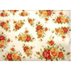 Ref. 78261 -  DECALQUE 765/15 LARANJA